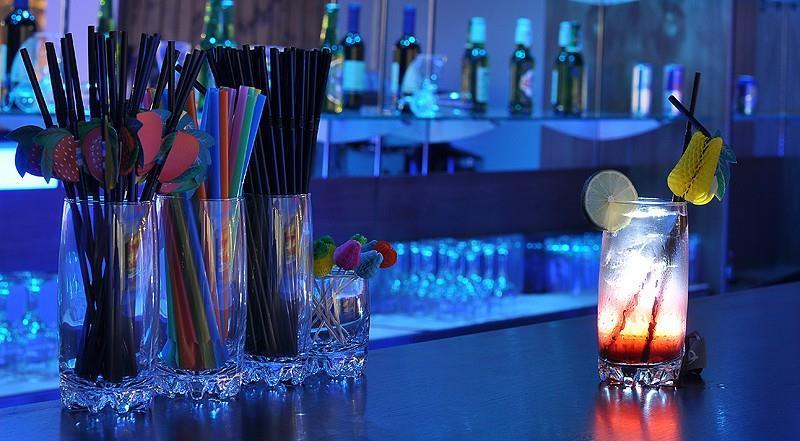 Hotel Continental Timisoara Restoran foto