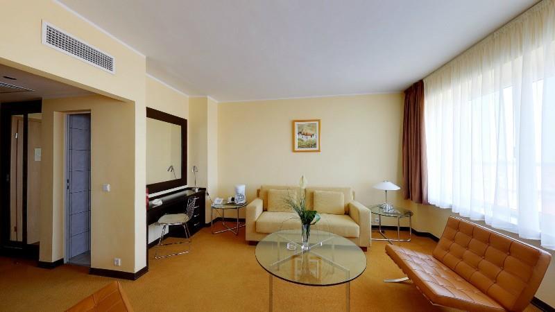 Hotel Continental Timisoara Ruang foto