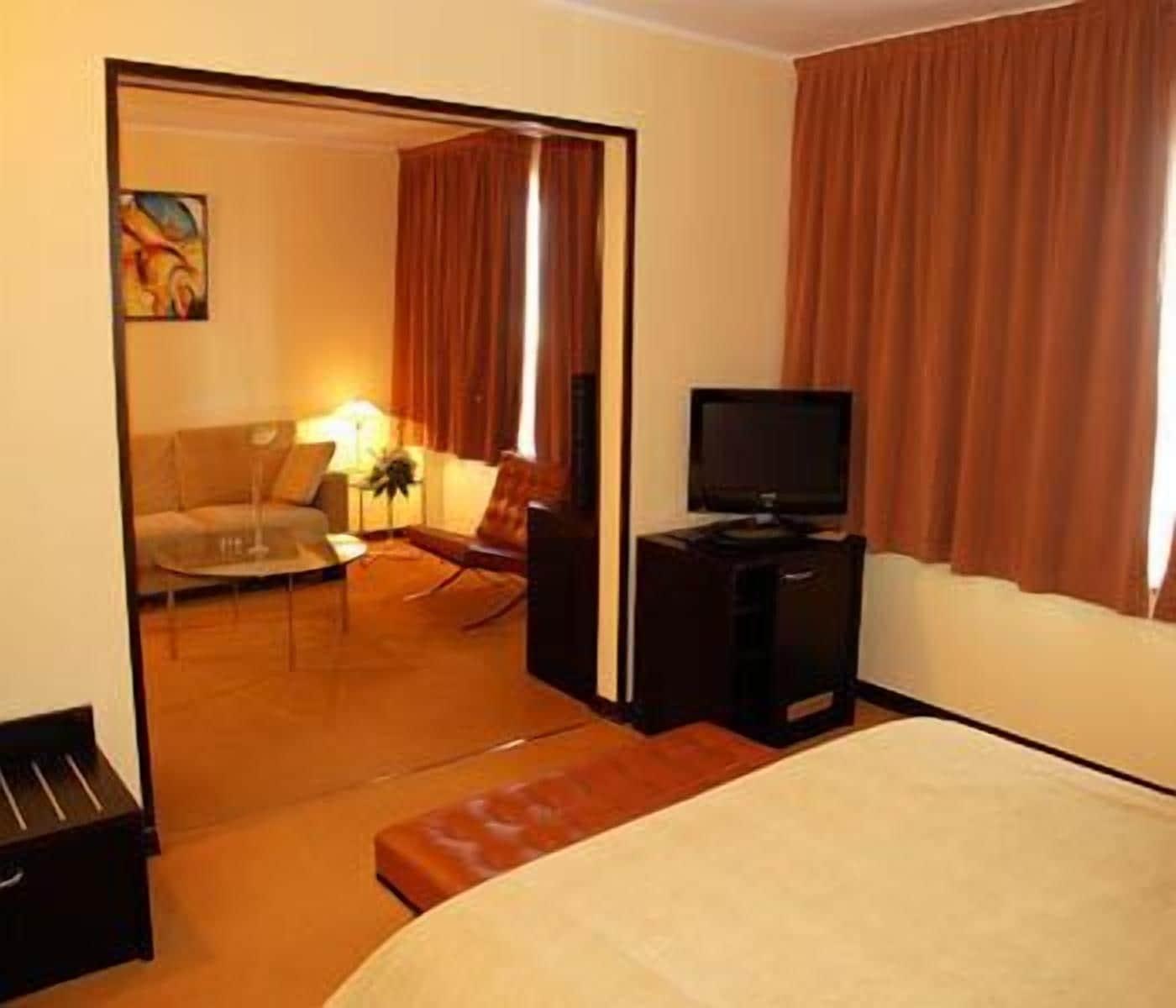 Hotel Continental Timisoara Bagian luar foto