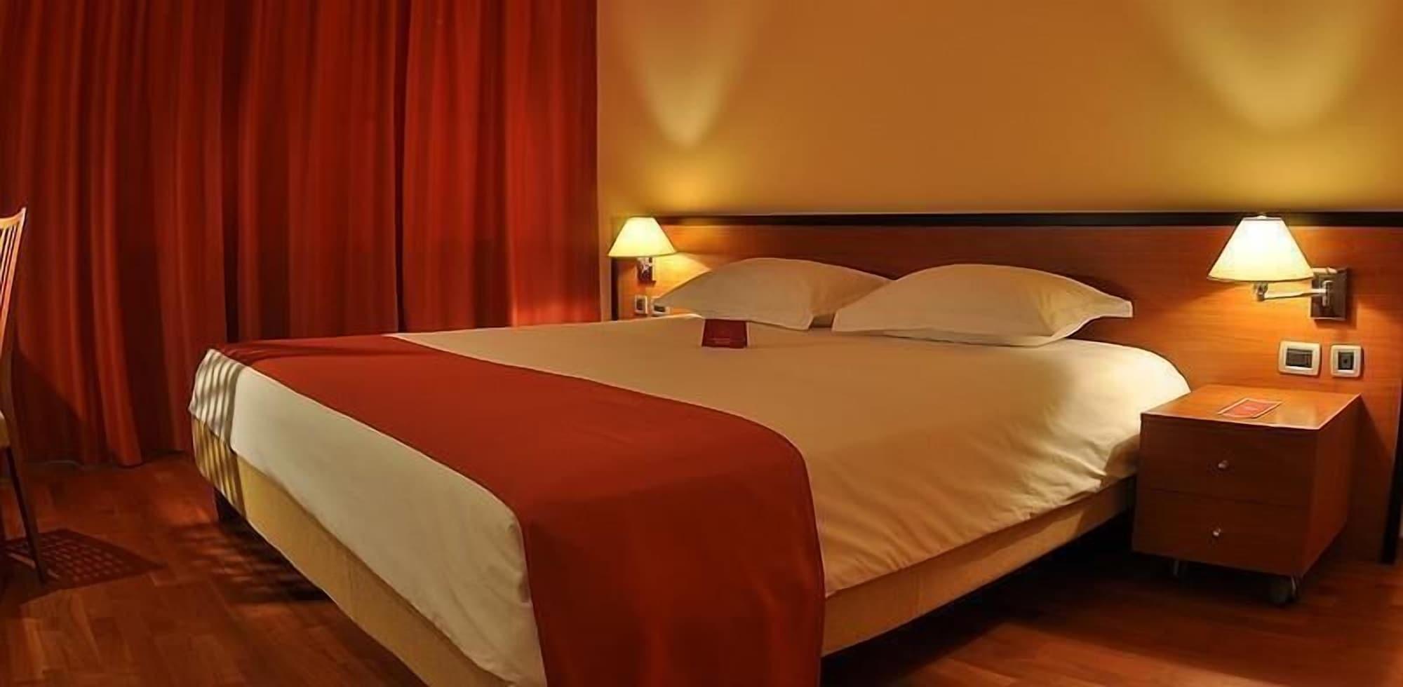 Hotel Continental Timisoara Ruang foto