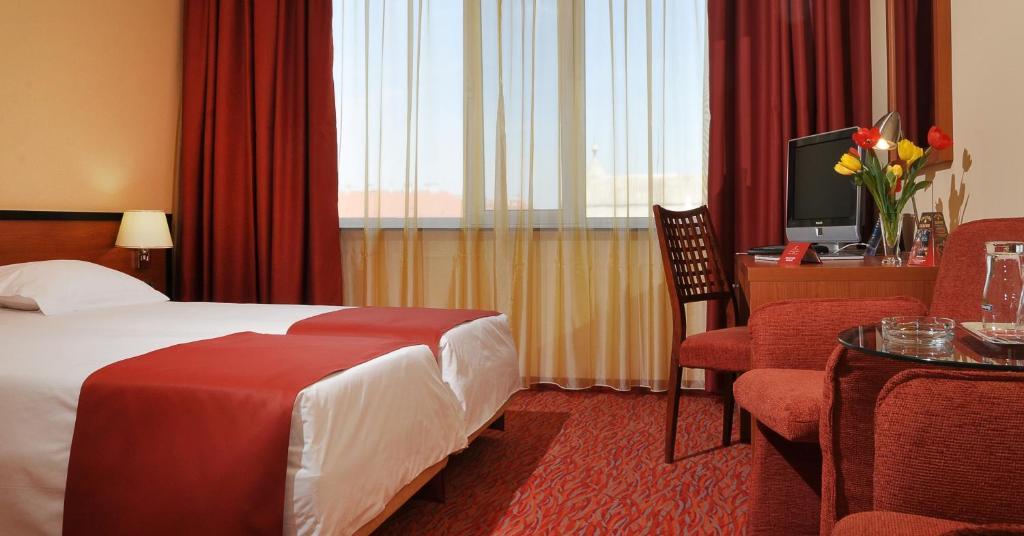 Hotel Continental Timisoara Ruang foto