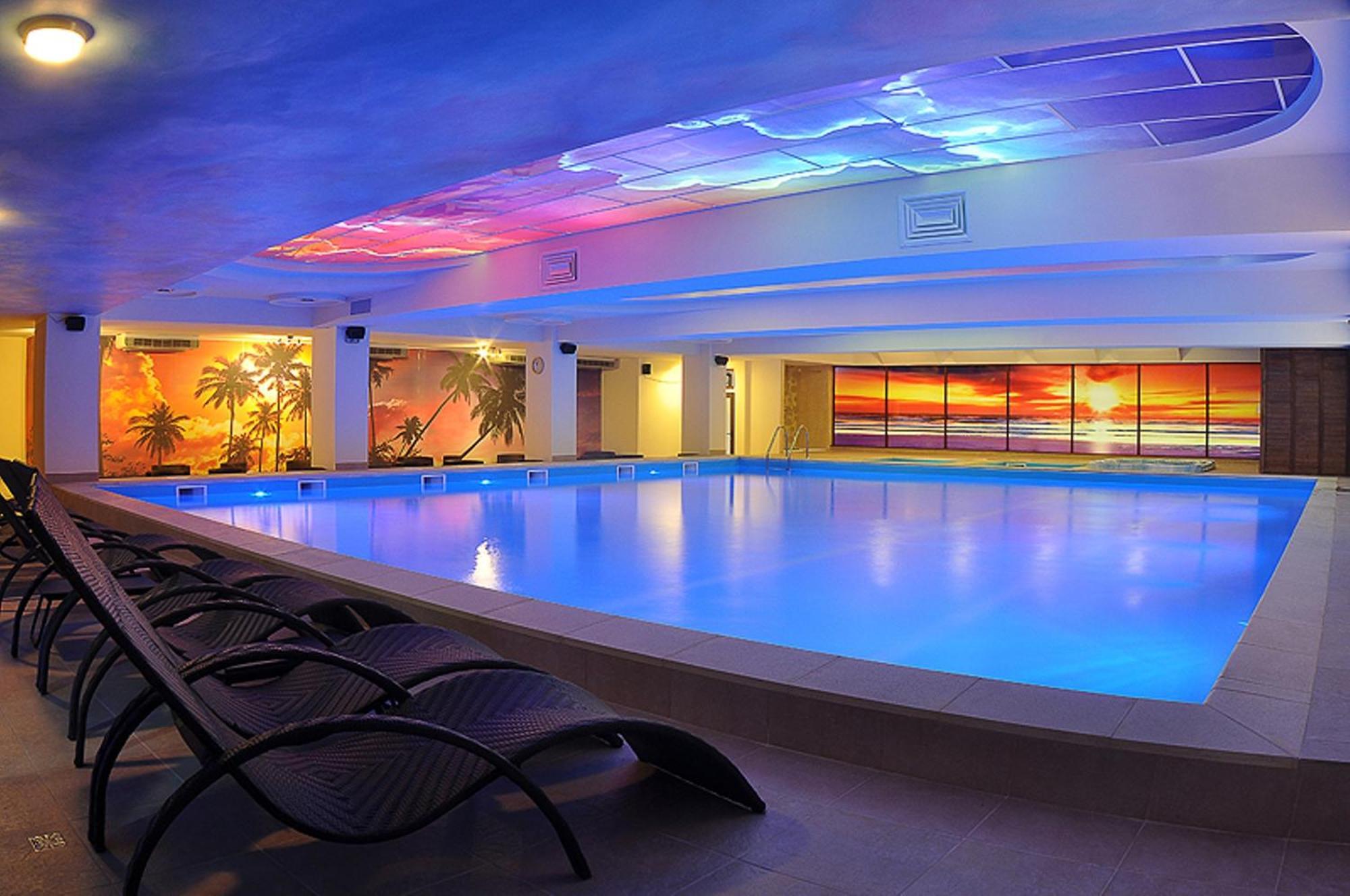 Hotel Continental Timisoara Bagian luar foto