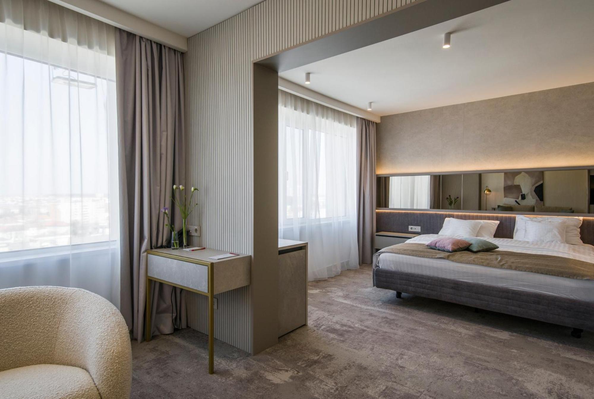 Hotel Continental Timisoara Bagian luar foto