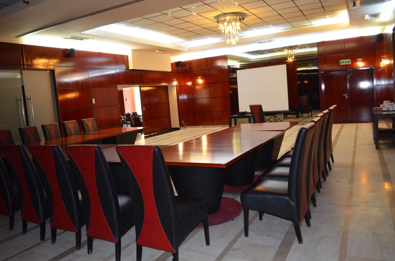 Hotel Continental Timisoara Bagian luar foto