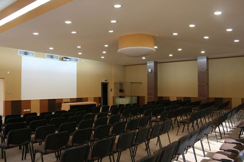 Hotel Continental Timisoara Bagian luar foto
