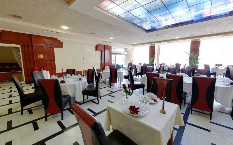 Hotel Continental Timisoara Bagian luar foto