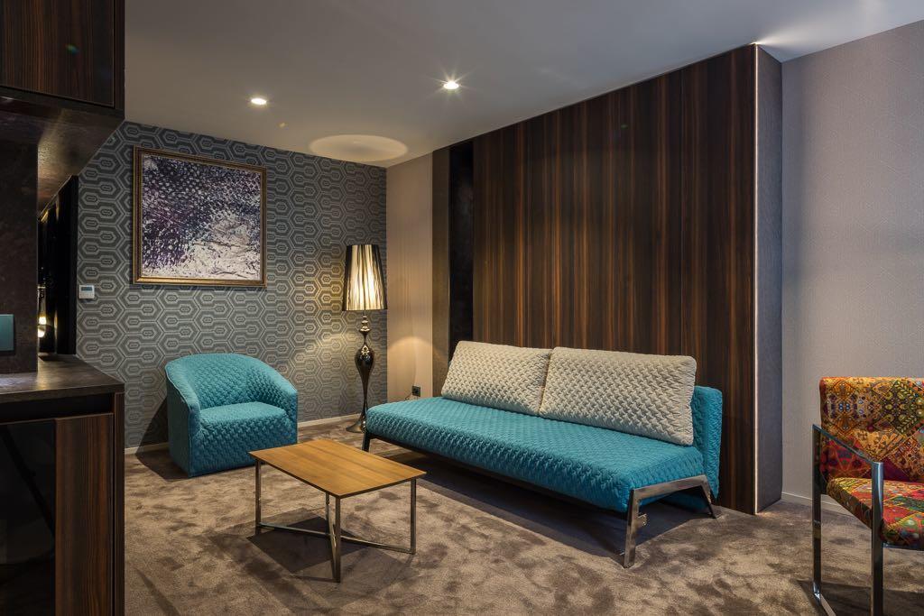 Hotel Continental Timisoara Bagian luar foto