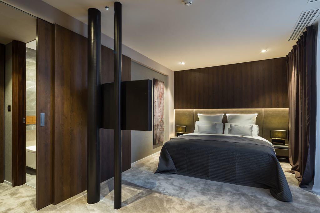 Hotel Continental Timisoara Bagian luar foto